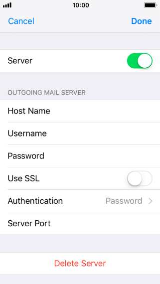 Press Authentication. Press Authentication.
