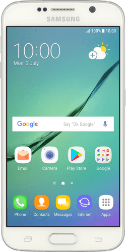 Samsung Galaxy S6