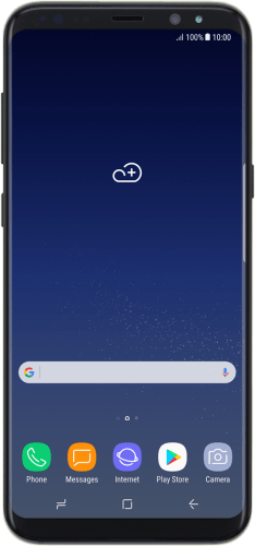 Samsung Galaxy S8+