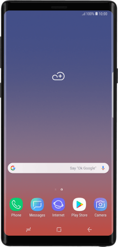 Samsung Galaxy Note9