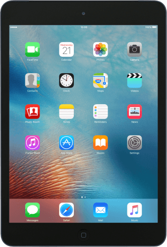 Apple iPad mini