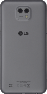 LG X Cam