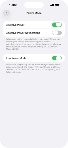 Slide your finger upwards starting from the bottom of the screen to return to the home screen. Slide your finger upwards starting from the bottom of the screen to return to the home screen.