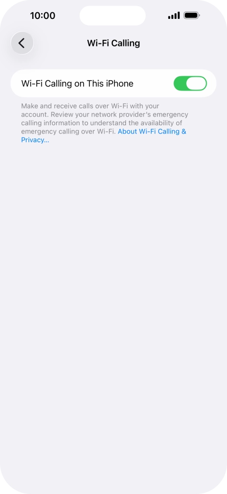 Slide your finger upwards starting from the bottom of the screen to return to the home screen. Slide your finger upwards starting from the bottom of the screen to return to the home screen.