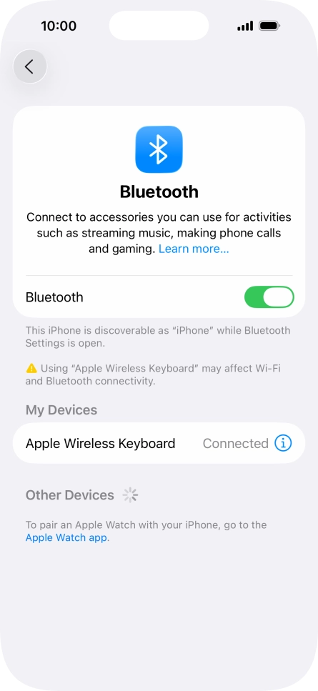 Slide your finger upwards starting from the bottom of the screen to return to the home screen. Slide your finger upwards starting from the bottom of the screen to return to the home screen.