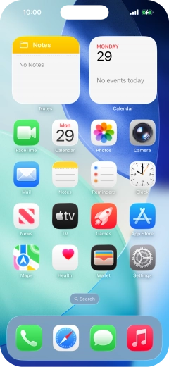 When the battery charging icon is displayed, charging is in progress. When the battery charging icon is displayed, charging is in progress.