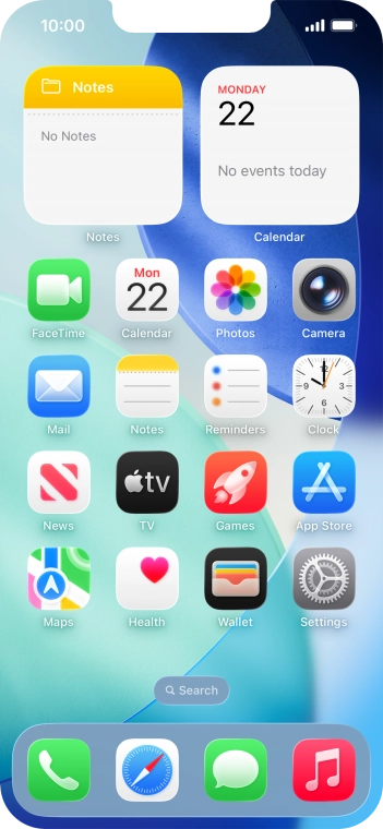 When the phone is turned on, you can always see the battery power level. The larger the coloured section of the battery icon, the more remaining battery power. When the phone is turned on, you can always see the battery power level. The larger the coloured section of the battery icon, the more remaining battery power.