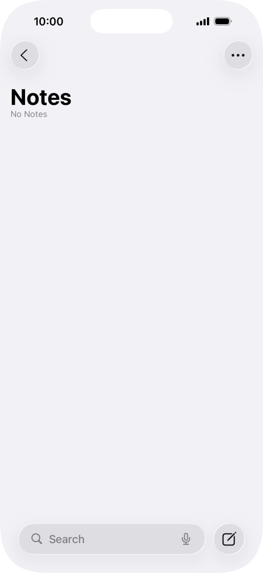 Slide your finger upwards starting from the bottom of the screen to return to the home screen. Slide your finger upwards starting from the bottom of the screen to return to the home screen.
