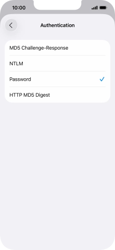Press Password. Press Password.