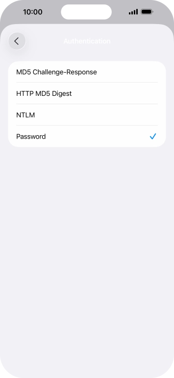 Press Password. Press Password.