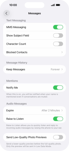 Slide your finger upwards starting from the bottom of the screen to return to the home screen. Slide your finger upwards starting from the bottom of the screen to return to the home screen.