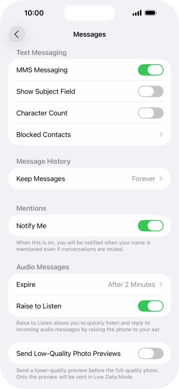 Slide your finger upwards starting from the bottom of the screen to return to the home screen. Slide your finger upwards starting from the bottom of the screen to return to the home screen.