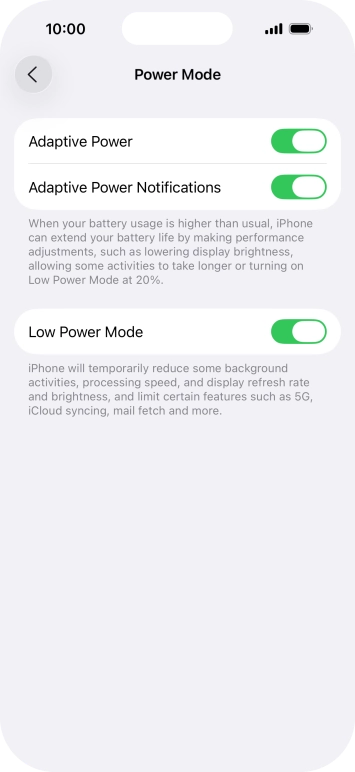 Slide your finger upwards starting from the bottom of the screen to return to the home screen. Slide your finger upwards starting from the bottom of the screen to return to the home screen.