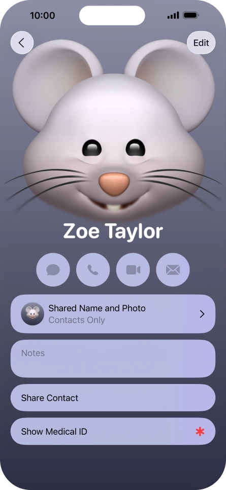 Slide your finger upwards starting from the bottom of the screen to return to the home screen. Slide your finger upwards starting from the bottom of the screen to return to the home screen.