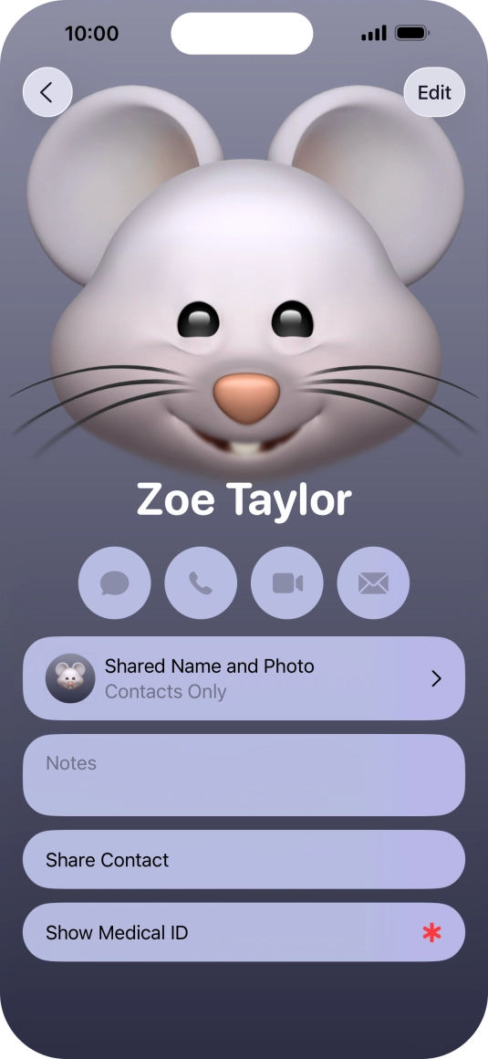 Slide your finger upwards starting from the bottom of the screen to return to the home screen. Slide your finger upwards starting from the bottom of the screen to return to the home screen.