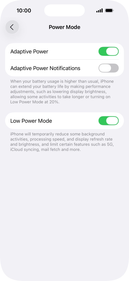 Slide your finger upwards starting from the bottom of the screen to return to the home screen. Slide your finger upwards starting from the bottom of the screen to return to the home screen.