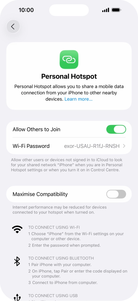 Slide your finger upwards starting from the bottom of the screen to return to the home screen. Slide your finger upwards starting from the bottom of the screen to return to the home screen.