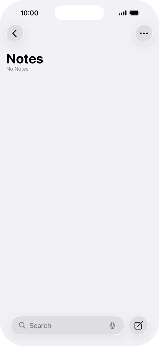 Slide your finger upwards starting from the bottom of the screen to return to the home screen. Slide your finger upwards starting from the bottom of the screen to return to the home screen.