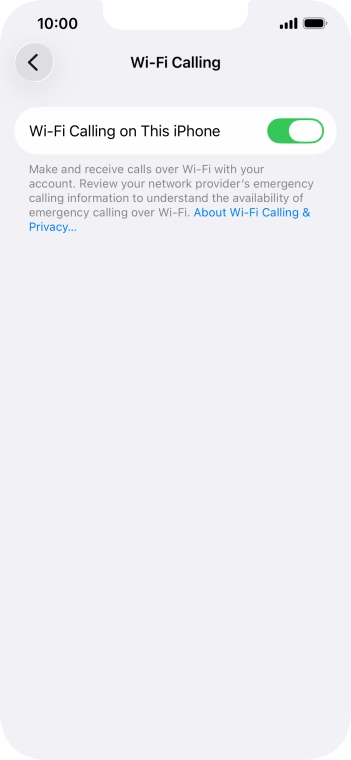 Slide your finger upwards starting from the bottom of the screen to return to the home screen. Slide your finger upwards starting from the bottom of the screen to return to the home screen.