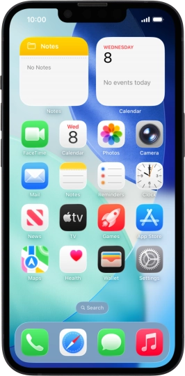 Apple iPhone 14 Apple iPhone 14