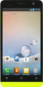 BLU Studio 5.0 S II