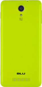 BLU Studio 5.0 S II