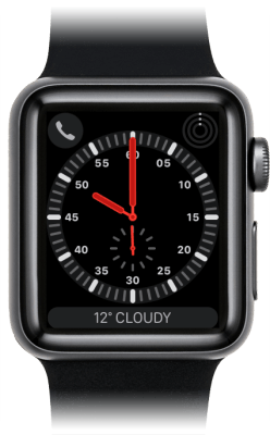 apple watch telstra