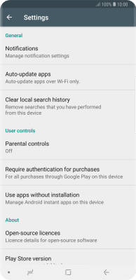 android 11 update samsung s9