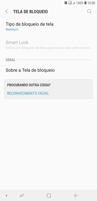 Pressione a tecla de início para finalizar e voltar à tela inicial. Pressione a tecla de início para finalizar e voltar à tela inicial.