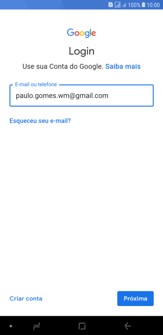 Pressione Próxima. Pressione Próxima.