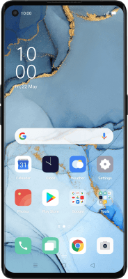 OPPO Find X2 Neo 5G (Android 10.0)