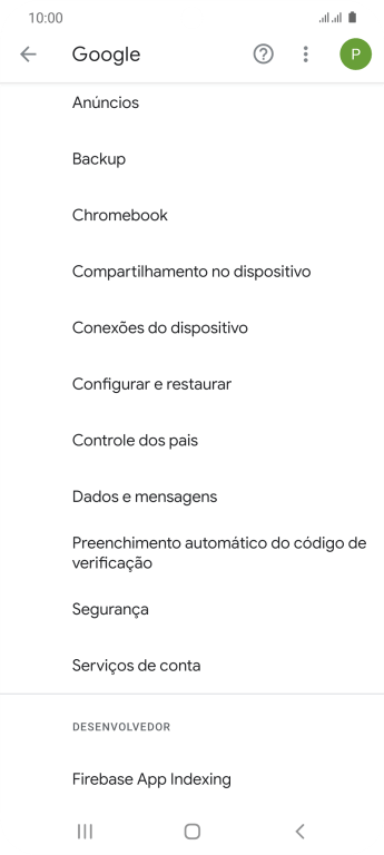 Pressione Segurança. Pressione Segurança.