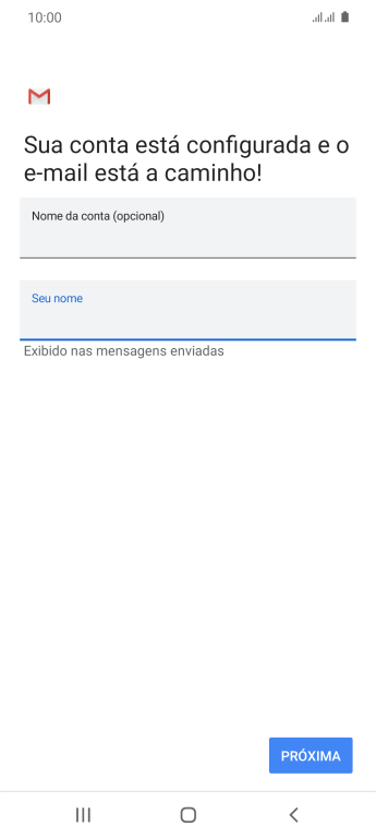 Pressione PRÓXIMA. Pressione PRÓXIMA.