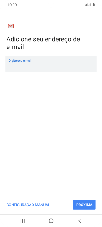Pressione PRÓXIMA. Pressione PRÓXIMA.