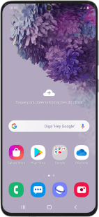 Samsung Galaxy S20+ Samsung Galaxy S20+