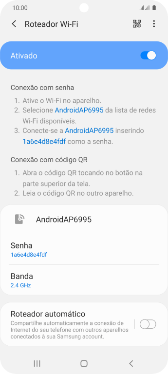 Pressione a tecla de início para finalizar e voltar à tela inicial. Pressione a tecla de início para finalizar e voltar à tela inicial.