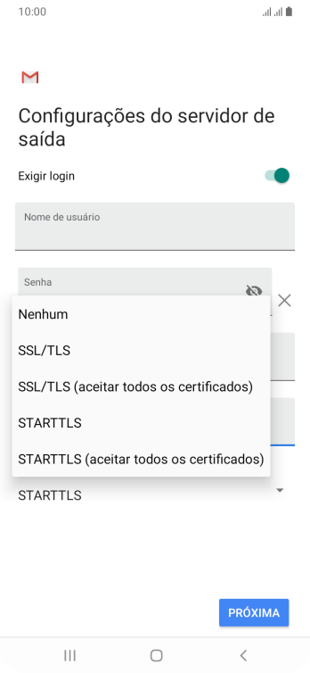 Pressione Nenhum para desativar a função. Pressione Nenhum para desativar a função.