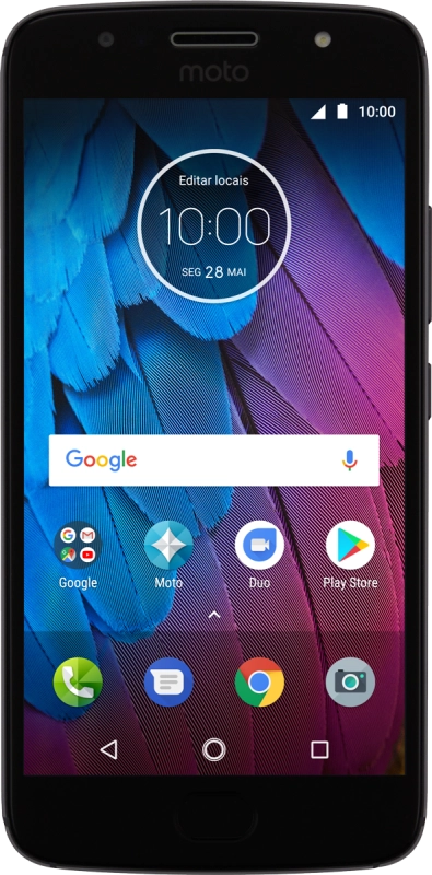 Motorola Moto G5S Motorola Moto G5S