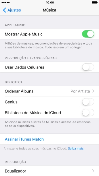 Pressione o indicador ao lado de Pressione o indicador ao lado de