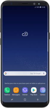 Samsung Galaxy S8+ Samsung Galaxy S8+