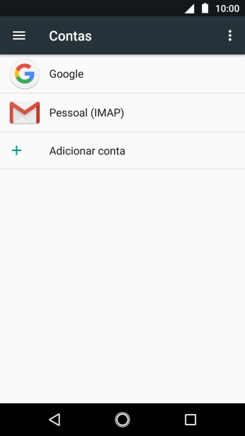 Pressione a tecla de início para finalizar e voltar à tela inicial. Pressione a tecla de início para finalizar e voltar à tela inicial.
