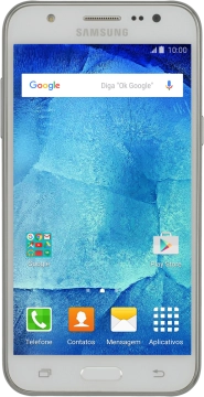 Samsung Galaxy J5 Duos Samsung Galaxy J5 Duos