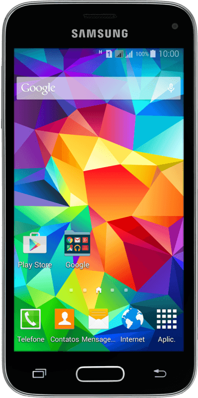 Samsung Galaxy S5 mini DUOS Samsung Galaxy S5 mini DUOS