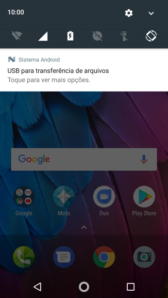 Pressione Toque para ver mais opções.. Pressione Toque para ver mais opções..