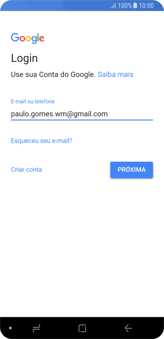 Pressione PRÓXIMA. Pressione PRÓXIMA.