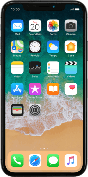 Apple iPhone X Apple iPhone X
