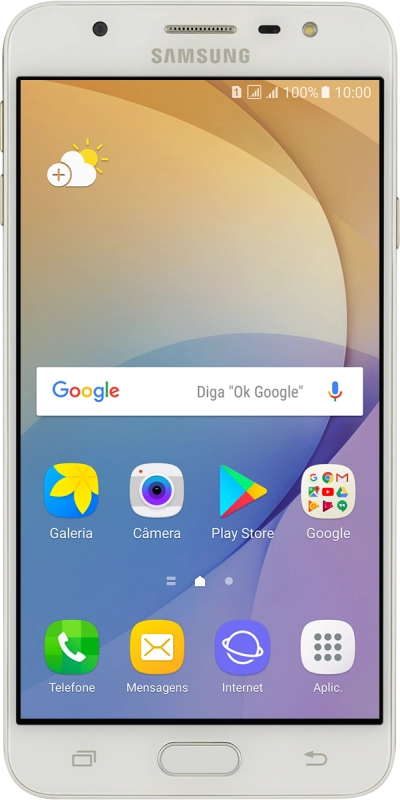 Samsung Galaxy J7 Prime Duos Samsung Galaxy J7 Prime Duos