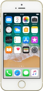 Apple iPhone SE Apple iPhone SE