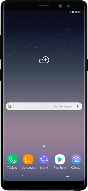 Samsung Galaxy Note8 Samsung Galaxy Note8