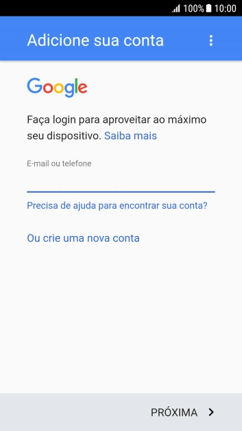 Pressione PRÓXIMA. Pressione PRÓXIMA.